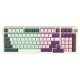 Механическая клавиатура Darkflash DF98 Mocha Kailh Switches