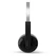 Беспроводные наушники Philips TAH2000BK/00 The Ringo, черные
