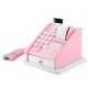 Деревянная игрушечная касса, игровой кассовый аппарат RK-868 Ricokids