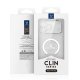 Dux Ducis Clin Mag vāciņš iPhone 17 Pro ar MagSafe savietojamību – caurspīdīgs | Phone Case Cover