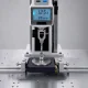 Spigen Nano Pop MagSafe vāciņš Samsung Galaxy Z Flip 8, zils un dzeltens