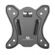 Настенное крепление для ТВ Maclean MC-715A, 13-27\", 25 кг, VESA 100x100