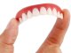 Mākslīgo Zobu Vāciņš Kape, Mākslīgie Zobi | Tooth Cap, Artificial Teeth Smile