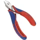 Бокорезы для электроники Knipex 77 52 115, 115 мм