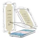 Tech-Protect Quick Set AR+ aizsargstikls Samsung Galaxy S26+, melns