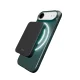 Puro iPhone 17 Air vāciņš Pulse, tirkīza