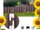 Dārza Palisāde Puķu Dobes Žogs Apmale 215cm, 8 elementi | Garden Palisade Flowerbed Barrier