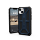 Apple iPhone 14 Plus 6.7\'\' UAG Monarch Hard Case Cover, Blue | Чехол Кейс Кабура для...