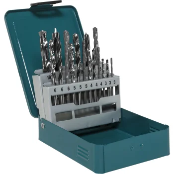 Набор сверл Makita D-46202, 18 шт.