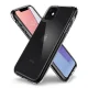 Чехол Spigen для iPhone 11 Ultra Hybrid, прозрачный