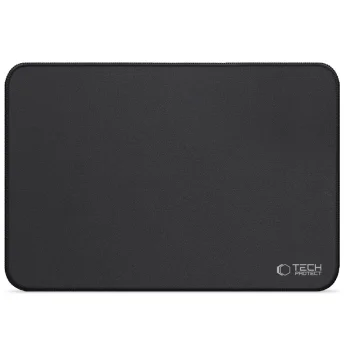 Коврик для мыши Tech-Protect A100 35 x 25 см, черный