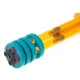 Водяной пистолет 56 см, желтый