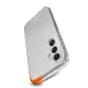 SBS Samsung Galaxy S24 Case D3O, Transparent