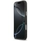 BMW Sign pilnībā apvilkts metāla MagSafe maciņš iPhone 17 Pro Max – melns | Phone Case Cover