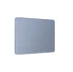 AmazingThing Titan Hardshell vāciņš datoram MacBook Neo 13\", Blue