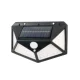 Солнечный светильник с датчиком движения Forever Light SUNARI FLS-65 100 SMD LED 6W