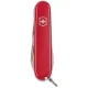 Карманный нож Victorinox HIKER, 13 функций, красный