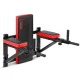 Neo-Sport NS-320 pie sienas stiprināms pievilkšanās stienis