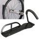 Bicycle Stand Wall Mount, Black