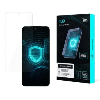 Игровая защитная пленка 3mk 1UP для Xiaomi 14 Pro