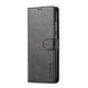 Huawei P Smart 2019 / Honor 10 Lite (POT-LX1) LC.IMEEKE PU Leather Wallet Case Cover, Black