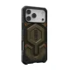 UAG Monarch Pro MagSafe vāciņš iPhone 17 Pro Max tālrunim – zaļš | Phone Case Cover