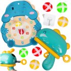 Veiklības spēle Šaušanas dinozaurs ISO TRADE