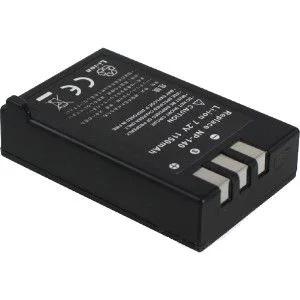 Аккумулятор Extra Digital Fuji NP-140 (1150 mAh)