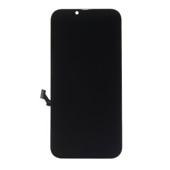 iPhone 14 Plus ekrāns TFO Incell FHD ar skārienpaneli, melns