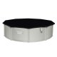 Bestway baseina pārsegs karkasa baseiniem 488 cm
