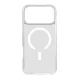 Защитный комплект 3-в-1 Roobix для iPhone 17 Pro Max (чехол MagSafe + стекло +...