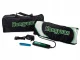 Vibrējošā tievēšanas josta svara zaudēšanai 4in1 | Vibration Slimming Weight Loss Belt 4in1