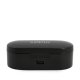 Guess TWS Bluetooth austiņas ar dokstaciju - Melnas