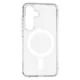 Чехол TFO Anti Shock Mag для Samsung Galaxy S25 1,5 мм, прозрачный
