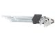 Hex Key Set 9-Piece, 1.5-10 mm Allen Keys