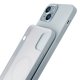 Чехол 3mk Hardy Silicone MagCase для iPhone 14 Plus синий
