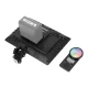 LED video gaisma Yongnuo YN300 Air II RGB WB (3200 K - 5600 K)