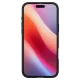 Чехол Spigen Ultra Hybrid для iPhone 16 Pro Max, матовый черный