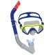 Bestway 25046 Youth Snorkeling Set
