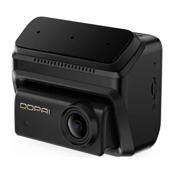 Видеорегистратор DDPAI Z90 2026 4K GPS 4G Wi-Fi 6