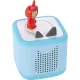 Tonies Toniebox 2 Classic bērnu audio atskaņotājs, Sky Blue