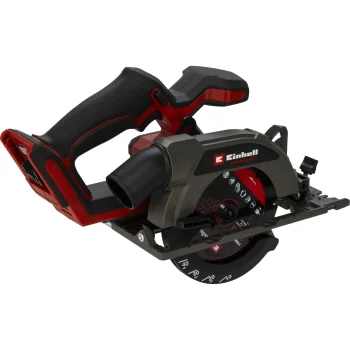 Akumulatora rokas ripzāģis Einhell TP-CS 18/136-C Li BL, 18V, 136 mm