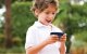 Lexibook Portable Handheld Kids Gaming Computer \"Batman\"