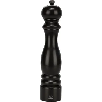 Peugeot PARIS u'Select Pepper Mill, 30 cm, Satin Black