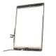 Skārienpanelis Apple iPad 7 2019 / iPad 8 2020 10.2\" (Melns)