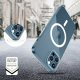 Прозрачный чехол Tech-Protect FlexAir MagSafe для iPhone 12 / 12 Pro