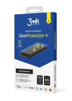 Защитная пленка 3Mk SilverProtection+ для Xiaomi 13T / 13T Pro