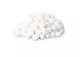 Intex 29045 Filter Balls for Sand Pumps, 500g