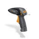 Аккумуляторный клеевой пистолет Steinel MobileGlue 1007, 3.6V, 7 мм, Grey / Orange
