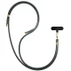 Ремешок для телефона 3mk EasyClip Elite - Зеленый